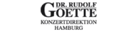 Konzertdirektion Goette Konzertdirektion Goette