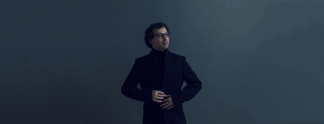 Jonathan Aner | Schedule